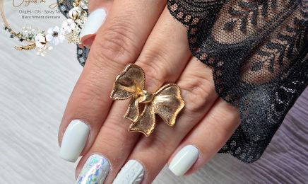 Ongles de Jen : Institut de beauté à Rémering