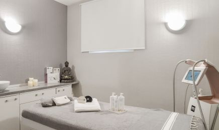 M-Beauté Centre Maria Galland : Manucure à Antibes