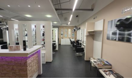 Friseur Ley Style: Kosmetikstudio in Dachau