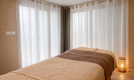 BabyMum Relax - Massage Prénatal I Californien I Atelier Massage Bébé I Bain Enveloppé I  : Institut de beauté à Ozoir-la-Ferrière
