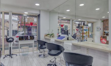 Addict Coiffure : Coiffeur à Vaires-sur-Marne