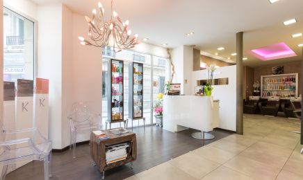 AIR salon de coiffure : Coiffeur à Paris