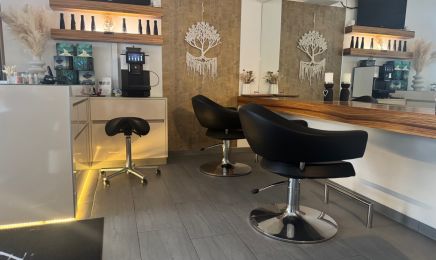 Haarstyling Engel: Friseur in Bocholt