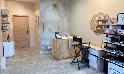 Belinda Studio de Beauté : Institut de beauté à Plouay
