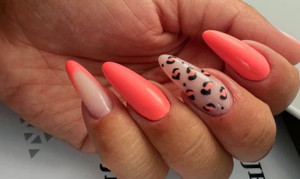 Ludivine Beauty Nails Lashes : Manucure à Cormontreuil