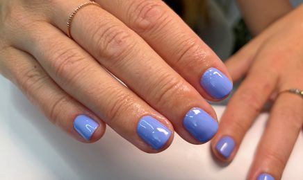 Beauty Glam Madame : Manucure à Saint-Juéry
