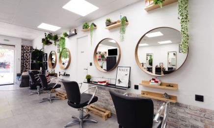 La Coiff O' Tech  : Coiffeur à Six-Fours-les-Plages