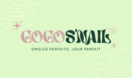 GogosNail : Manucure à Bordeaux