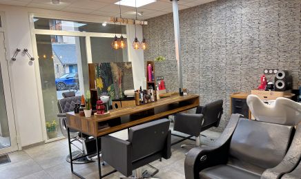 L’Hair du Louron   : Coiffeur à Loudenvielle