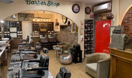 Monsieur : Coiffeur à Reims