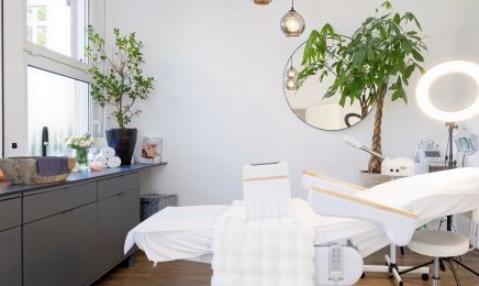 Aurora Aesthetics: Kosmetikstudio in Münster