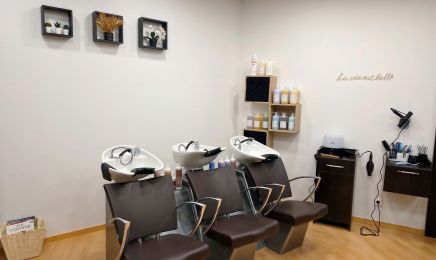 Le salon coiffure  : Coiffeur à Meyzieu