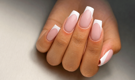 Studio Moo’Nails by Marie  : Manucure à Istres