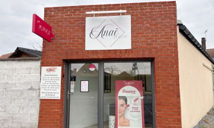 Anaë Beauté : Manucure à Roost-Warendin