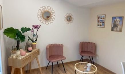 Institut bulle de douceur : Manucure à Beaugeay