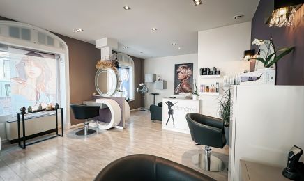 Salon Bohème : Coiffeur à Vichy