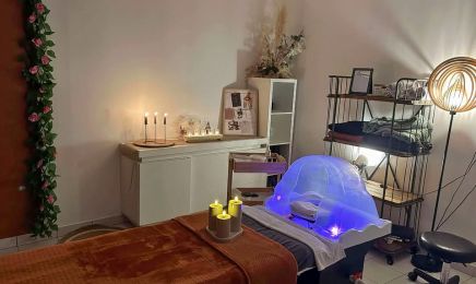 Le Loft : Coiffeur à Surgères