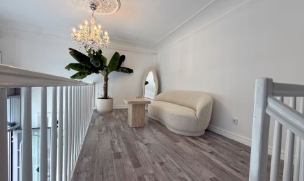 Niu Beauty: Kosmetikstudio in Bad Homburg vor der Höhe