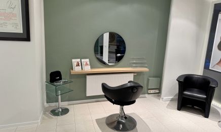 BY STEVE - Hair & Solutions: Friseur in Düsseldorf