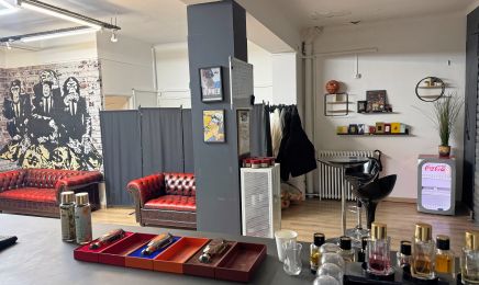 MVP Barber : Barbier à Corbeil-Essonnes