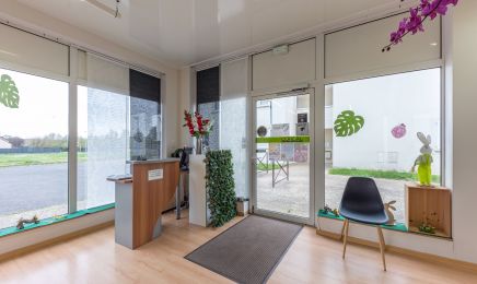 Espace coiffure : Coiffeur à Lardy