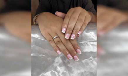 Sakura Beauty Lounge : Manucure à Nivolas-Vermelle