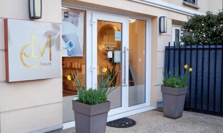 JMG Beauté : Institut de beauté à Gretz-Armainvilliers
