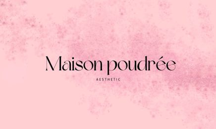 Maison Poudrée  : Institut de beauté à Nancy