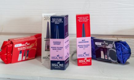 Le Comptoir Des Ongles : Manucure à Falaise