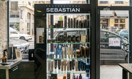 Tendance et Création : Coiffeur à Lyon