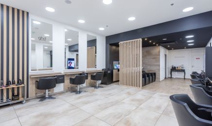 Jean Marc Joubert - Puilboreau : Coiffeur à Puilboreau