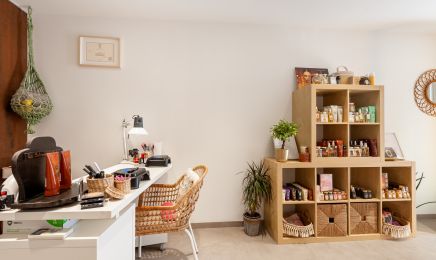 Institut Lenita : Institut de beauté à Saint-Chamas