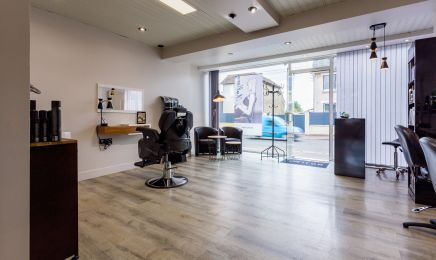 Coiffure B : Coiffeur à Mézidon Vallée d'Auge