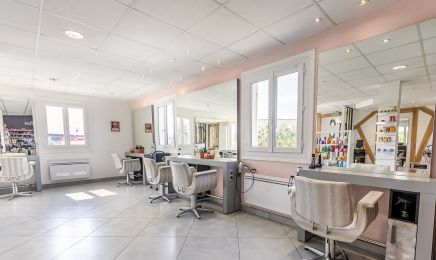 Atelier de LuLu : Coiffeur à Longueil-Annel