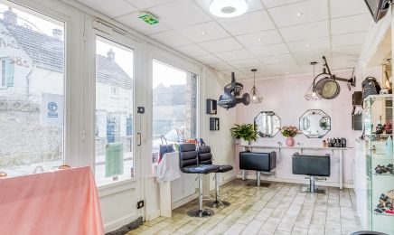 Intui'tifs : Coiffeur à Mondeville