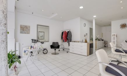 Atelier O’shiz-u : Coiffeur à Paris