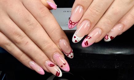 DJ Nails  : Manucure à Crépy
