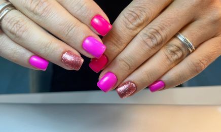 Beauty Ongles Cindy : Coiffeur à Saussan