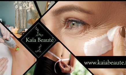 Kaïa Beauté : Hypnothérapeute à Saint-Georges-de-Didonne