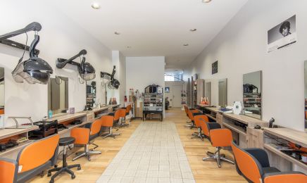 Nat-Tif : Coiffeur à Vélizy-Villacoublay