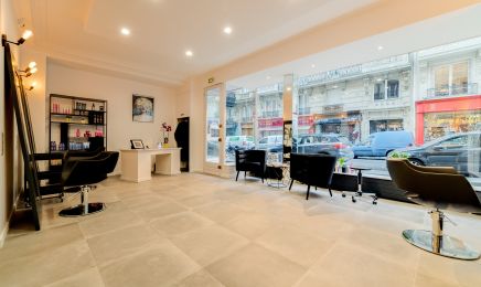 L’unik instant : Coiffeur à Paris