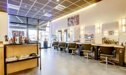 45th avenue : Coiffeur à Bordeaux