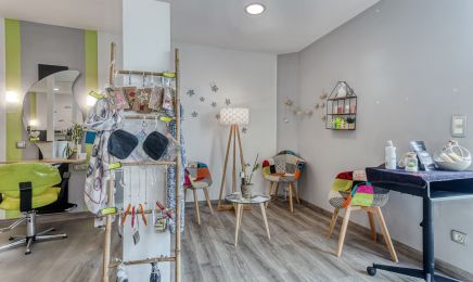 Illumin'hair - Lanvollon : Coiffeur à Lanvollon