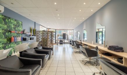 L’hair du temps : Coiffeur à Biscarrosse