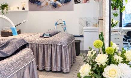 Vo Nails & Spa: Nagelstudio in Braunschweig