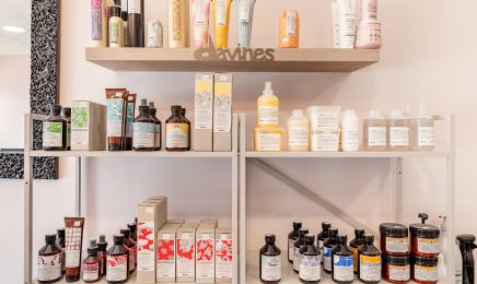 Salon Mod'els : Coiffeur à Albi