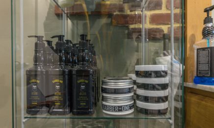 Barbershop Studio 19 : Coiffeur à Pernes-les-Fontaines