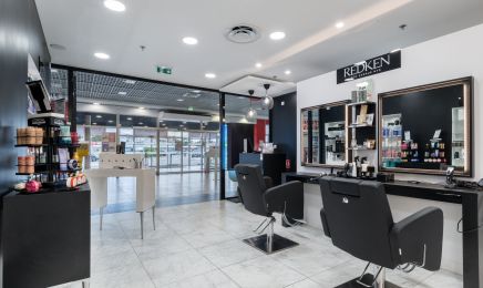 ÉMOTION Coiffeur Expert Bourg-de-Péages : Coiffeur à Bourg-de-Péage