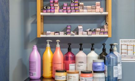 Instant coiffure  : Coiffeur à Bosc-le-Hard