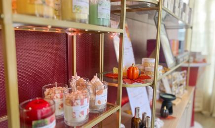 L’Eclat du bien-être : Institut de beauté à Le Mans